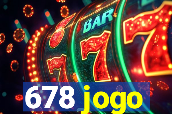 678 jogo